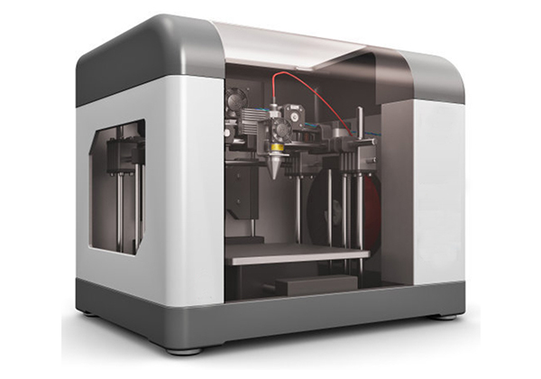3D打印機設備應用